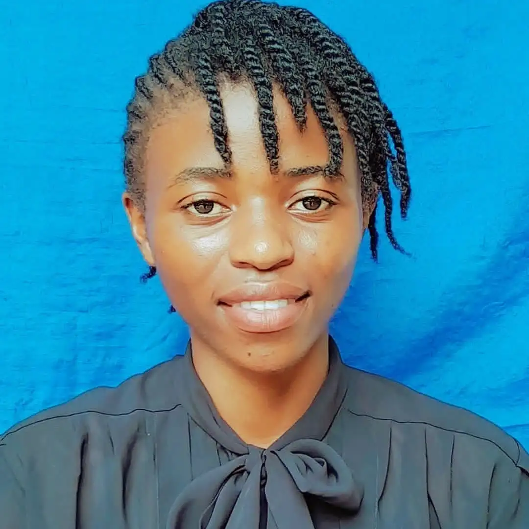 Ester Manwingi